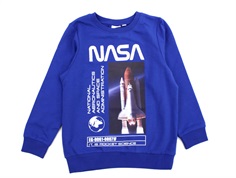 Name It surf the web sweatshirt NASA